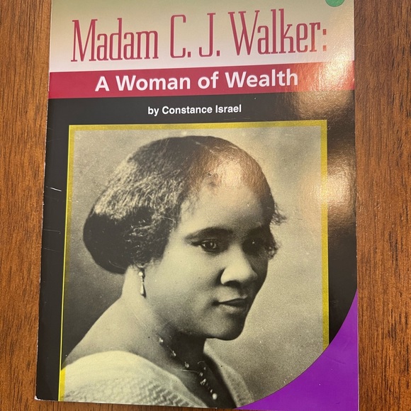 Kids Women’s History Books- Girl Power book bundle - Picture 2 of 4